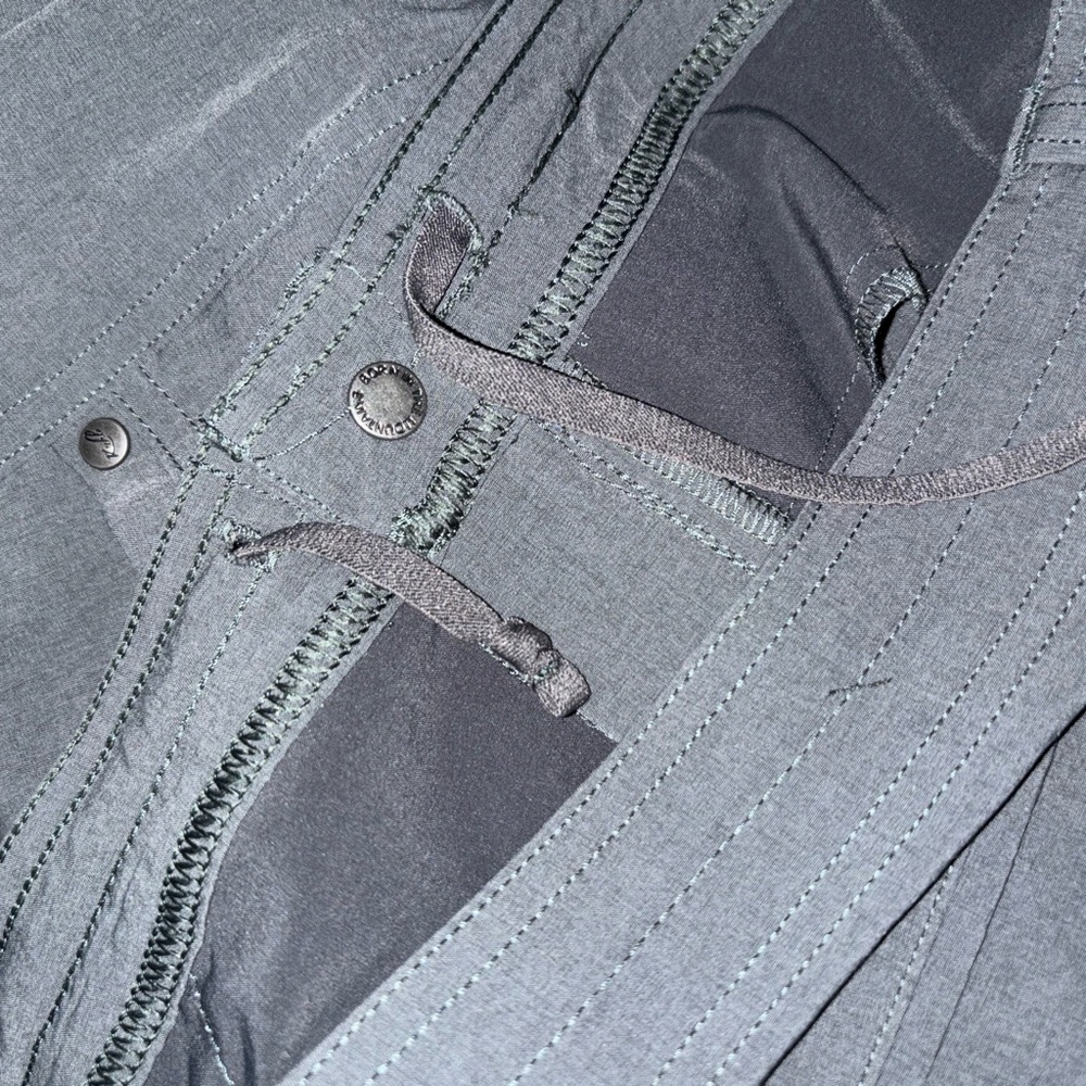 KÜHL Women's Freeflex Roll-Up Pants SZ 22W​​ - Picture 15 of 15